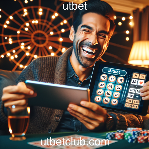 A Ascensão dos Jogos de Bingo no Utbet